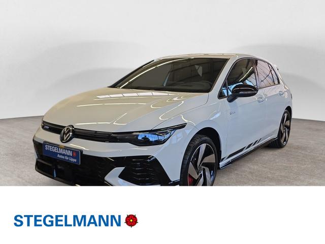 Volkswagen Golf - GTI 2,0 l TSI OPF 7-Gang-DSG Clubsport Über 17% Preisvorteil!