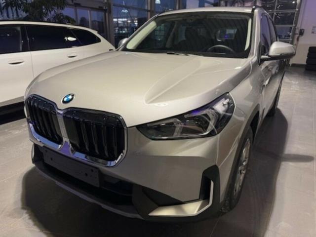 BMW X1 - sDrive18i