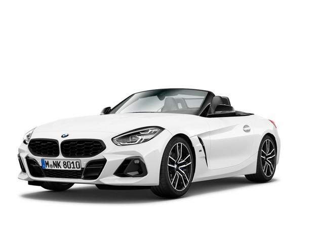 BMW Z4 M40i -  Innovationspaket  RFK  ACC  LED  HeadUp