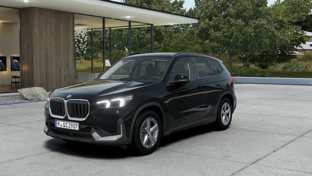BMW X1 - sDrive18i