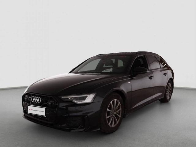 Audi A6 Avant - S line PANO AHK NAVI MATRIX RFK 5J GAR