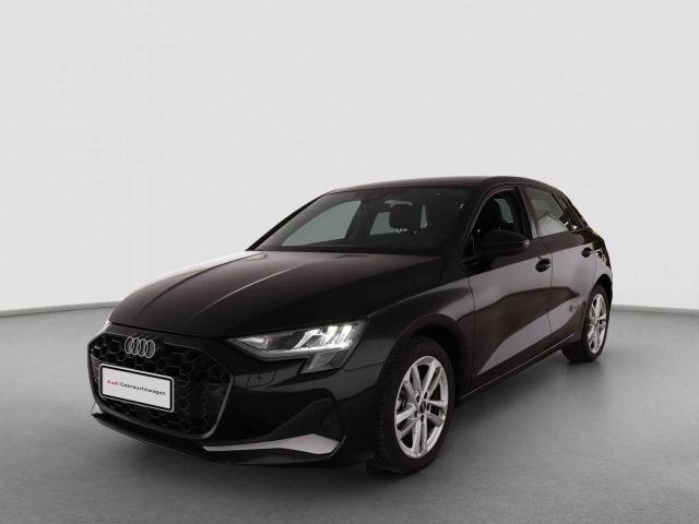 Audi A3 Sportback - advanced  AHK NAVI PDC GRA KLIMA 