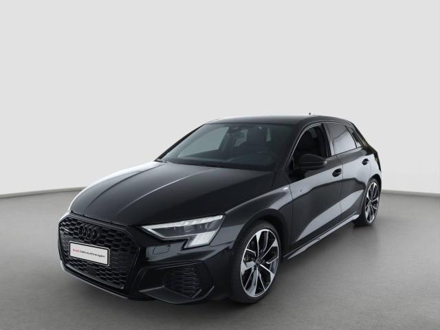Audi A3 Sportback - S line HUD PANO B&O AHK NAVI 5J GAR