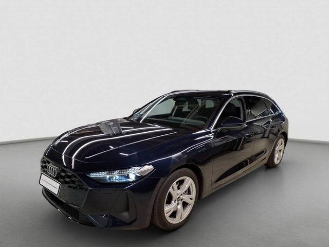 Audi A5 Avant - AHK NAVI MATRIX LM18 RFK GRA 5J GAR