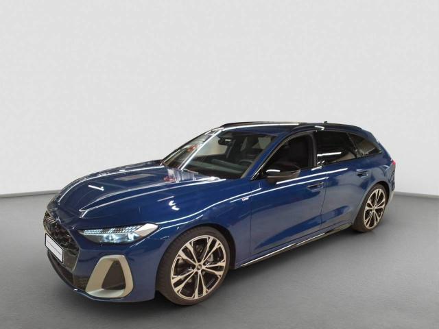 Audi A5 Avant - Edition One AHK NAVI MATRIX LEDER RFK 5J GAR