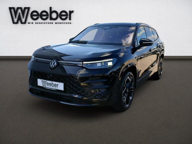 Volkswagen Tayron - R Line 2.0 l TSI 4MOTION DSG R-Line HeadUp AHK Navi LM