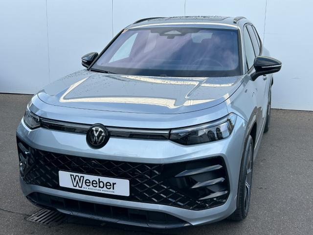 Volkswagen Tayron - R Line 1.5 l eHybrid DSG R-Line HeadUp Navi