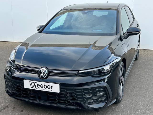 Volkswagen Golf - GTE 1.5 l eHybrid DSG HeadUp Panodach