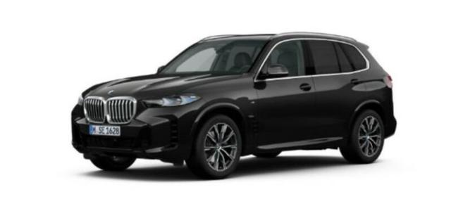 BMW X5 - M Sportpaket xDrive40d  NEUJAHRSAKTION 