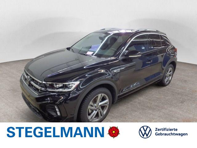 Volkswagen T-Roc - R-Line 1.5 TSI DSG  AHK LED Navi 