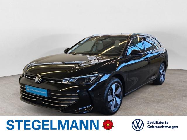 Volkswagen Passat Variant - Business 1.5 eTSI DSG  AHK LED Navi Kamera 