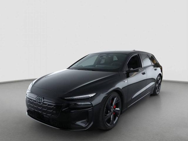 Audi A6 Avant e-tron - S line Edition HUD PANO AHK B&O MATRIX RFK 5J GAR