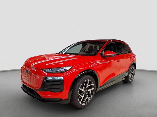 Audi Q6 e-tron - HUD PANO AHK MATRIX RFK 5J GAR AHK