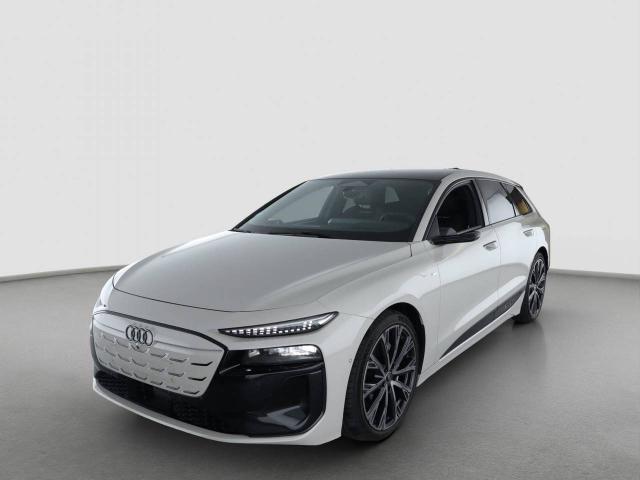 Audi A6 Avant e-tron - Edition one HUD NAVI MATRIX PANO B&O 21LM 5J GAR