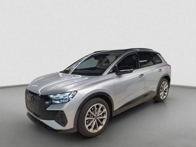 Audi Q4 e-tron - HUD AHK MATRIX LEDER RFK LM20 5J GAR