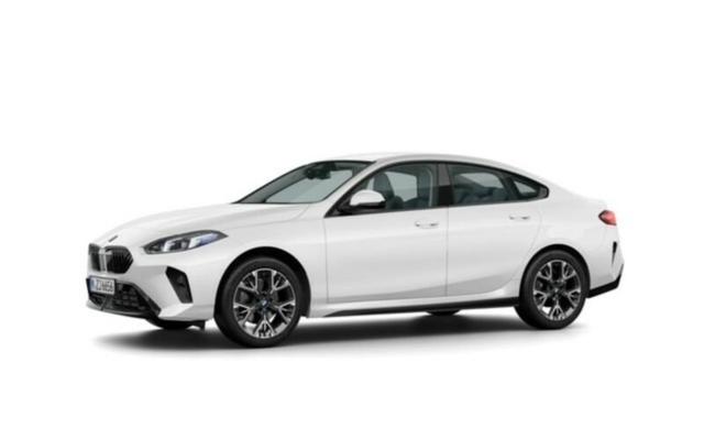 BMW 2er - 220  NEUJAHRSAKTION 