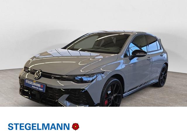 Volkswagen Golf GTI - Clubsport Über 17% Preisvorteil!