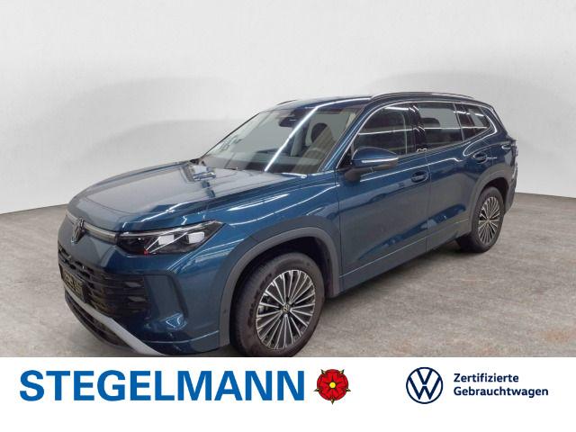 Volkswagen Tayron - LIFE 1.5 eTSI DSG 7-Sitzer  AHK LED Navi 