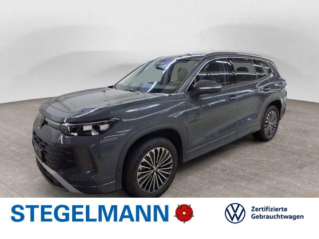 Volkswagen Tayron - LIFE 1.5 eTSI DSG 7-Sitzer  AHK LED Navi 