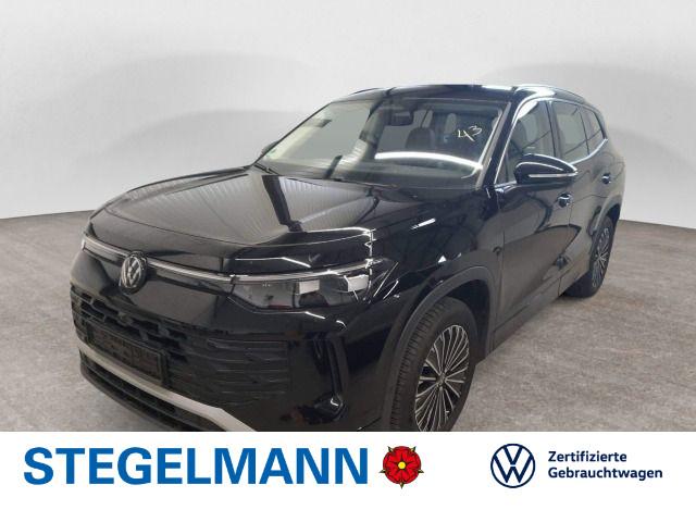 Volkswagen Tayron - LIFE 1.5 eTSI DSG 7-Sitzer  AHK LED Navi 