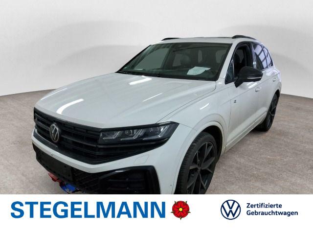 Volkswagen Touareg - R-Line 3.0 TDI Tiptr. 4M  AHK Matrix-LED Pano Head-Up 