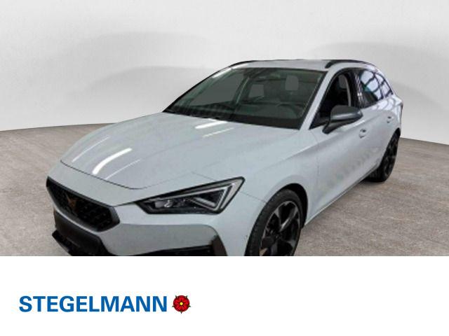 Cupra Leon Sportstourer - 1.5 eTSI DSG  AHK LED Navi ACC Kamera 