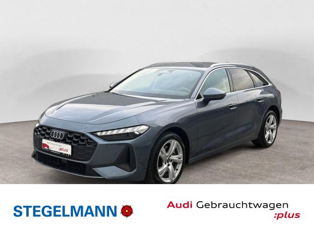 Audi A5 Avant - TFSI S-tronic