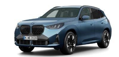 BMW X3 - 20 xDrive