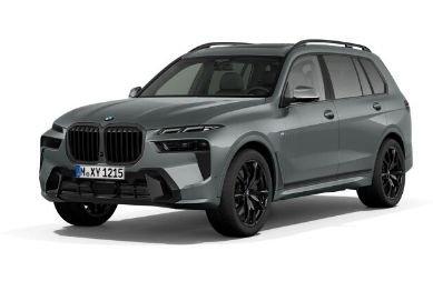 BMW X7 - xDrive40d