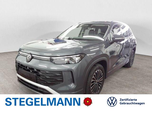 Volkswagen Tayron - LIFE 1.5 eTSI DSG  AHK LED Kamera  3J. Garantie App-Connect 