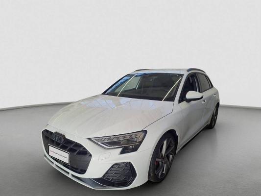 Audi A3 Sportback - S line  HUD LED NAVI RFK APP CONNECT 5 J GAR