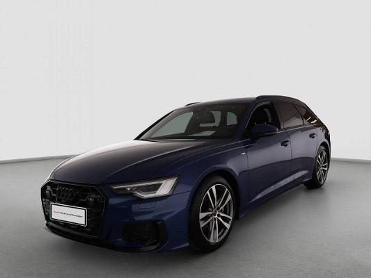 Audi A6 Avant - S line PANO AHK NAVI MATRIX RFK 19LM 5J GAR