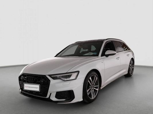 Audi A6 Avant - S line HUD NAVI MATRIX RFK 19LM 5J GAR
