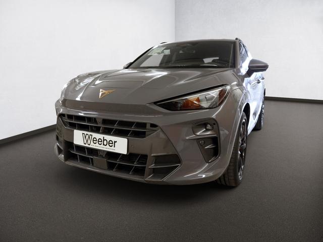 Cupra Terramar - VZ 2.0 TSI 265PS DSG 4Drive Head UP Panoramadach Akebono Bremsanlage LED-Matrix