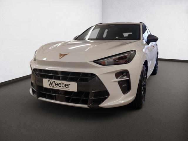 Cupra Terramar - VZ 2.0 TSI 265PS DSG 4Drive HeadUp Anhängerkupplung LED Panoramadach ACC