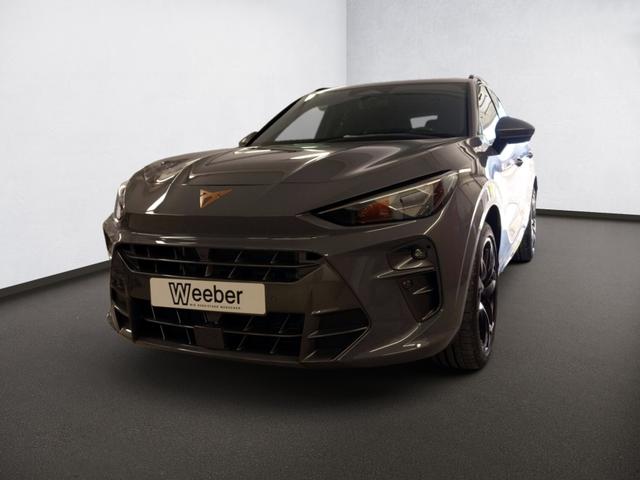 Cupra Terramar - VZ 2.0 TSI 265PS DSG 4Drive Head UP Panoramadach Akebono Bremsanlage LED-Matrix