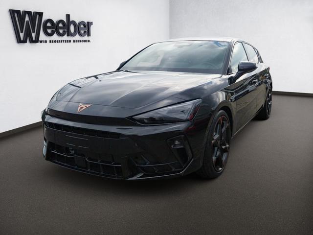 Cupra Leon - VZ 2.0 TSI 300PS DSG Panoramadach Anhängerkupplung Navi Sennheiser Matrix-LED PDC