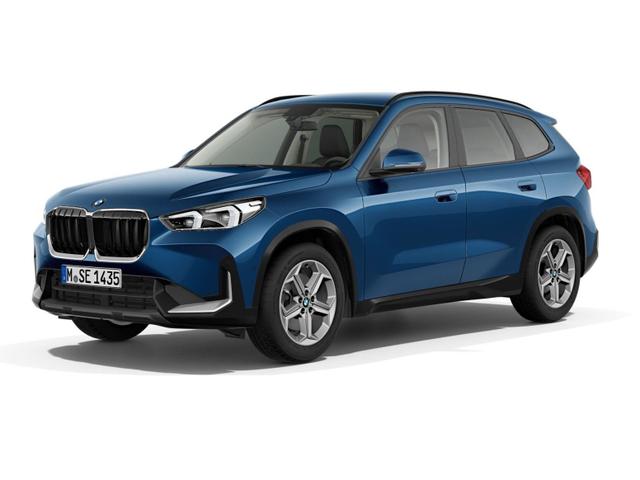 BMW X1 - xDrive23i adLED HuD 360° AHK InnoPaket SH