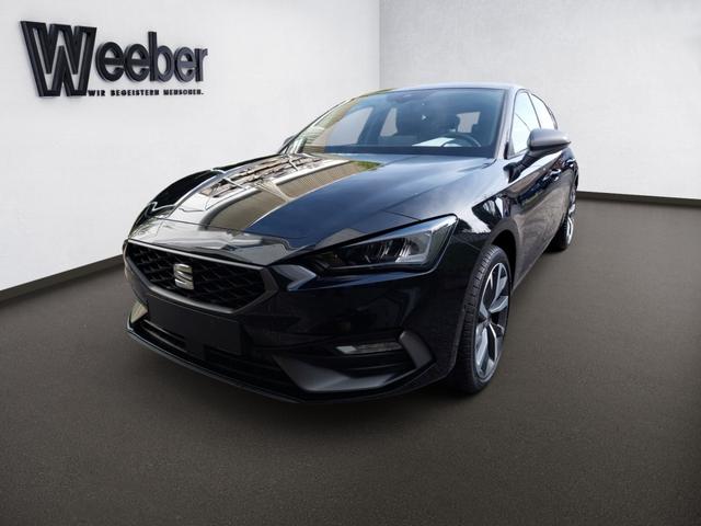 Seat Leon - FR 1.5 eTSI 150PS DSG Navi LED Rückfahrkamera Kessy Beats