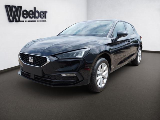 Seat Leon - Road Edition 1.5 eTSI 150PS DSG Navi LED Rückfahrkamera Kessy