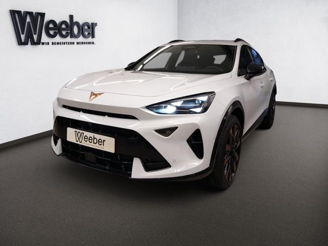 Cupra Formentor - 2.0 TSI 7-Gang DSG 4Drive Dynamic Design Paket