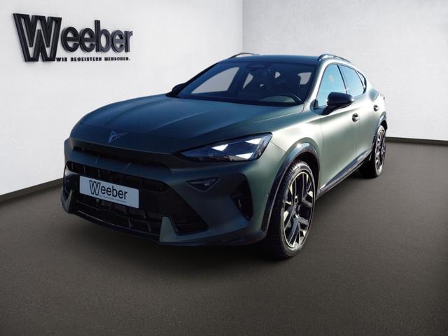 Cupra Formentor - VZ 2.0 TSI 333PS Tribe Edition Sennheiser HD-Matrix LED