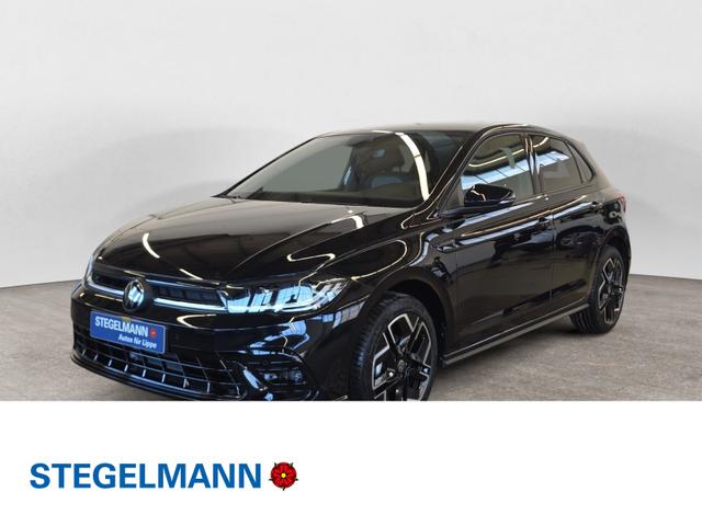 Volkswagen Polo - R-Line 1,0 l TSI OPF 70 kW 5-Gang