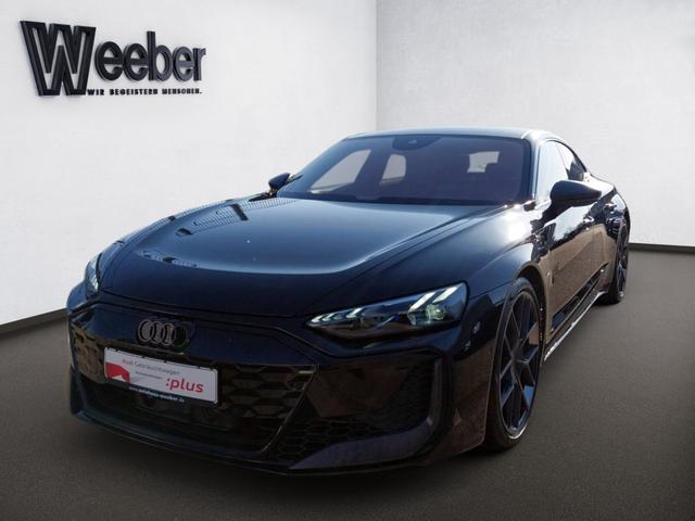 Audi RS e-tron GT - performance HUD MATRIX LEDER B&O LM21 5J GAR NP208