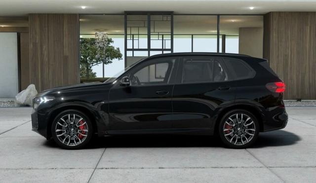BMW X5 - M Sportpaket xDrive30d  NEUJAHRSAKTION 