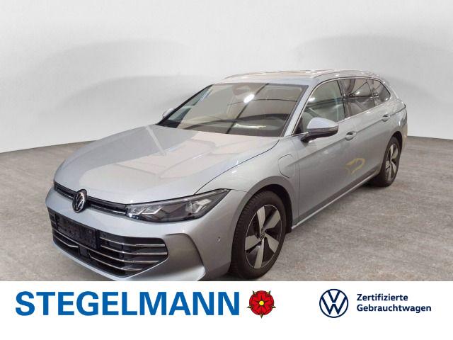 Volkswagen Passat Variant - Business 1.5 TSI DSG eHybrid  AHK Head-UP Kamera Matrix-LED 