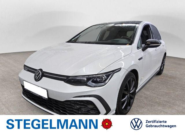Volkswagen Golf - GTD VIII 2.0 TDI DSG 