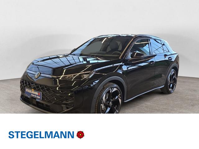 Volkswagen T-Roc - R-Line 1.5 l eTSI OPF 7-Gang-DSG Neues Modell!
