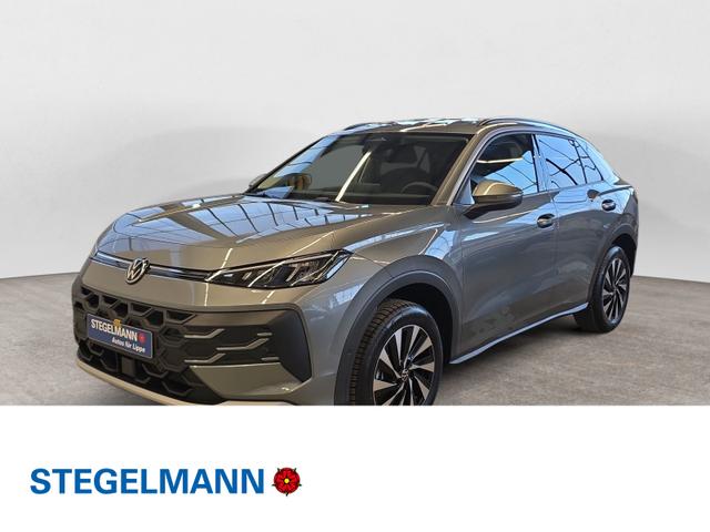 Volkswagen T-Roc - LIFE 1.5 l eTSI OPF 7-Gang- DSG