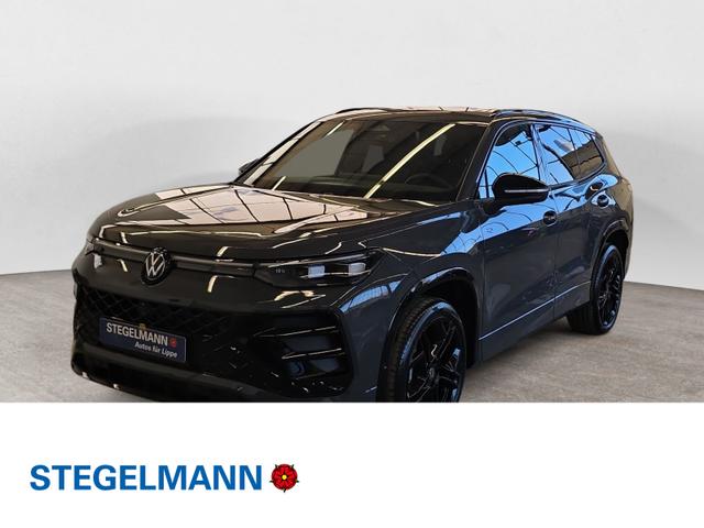 Volkswagen Tayron - R-Line 2,0 l TDI SCR 4MOTION 7-Gang-DSG